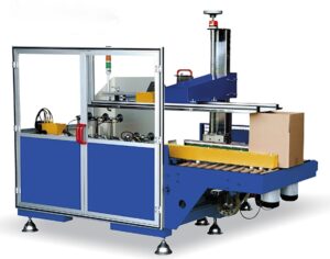 Custom Packaging Machine