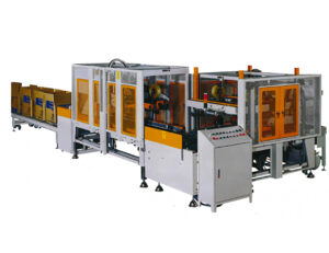 Custom Packing Machine