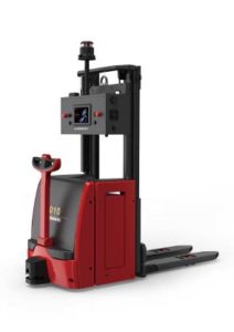 SL160 Forklift